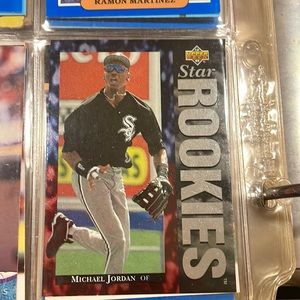 Michael Jordan